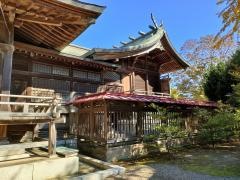 金刀比羅神社