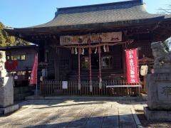 金刀比羅神社