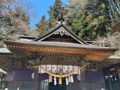 新倉富士浅間神社