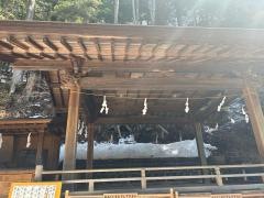 新倉富士浅間神社