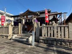 須牟地曽根神社