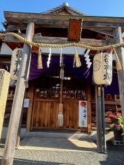 須牟地曽根神社