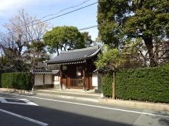 月江寺