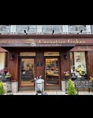 Ｃａｃａｏｔｉｅｒ　Ｇｏｋａｎ　高麗橋本店