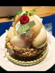 Ｃａｃａｏｔｉｅｒ　Ｇｏｋａｎ　高麗橋本店
