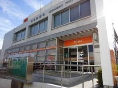 石巻郵便局