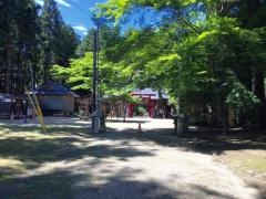 賀茂神社