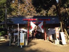 賀茂神社