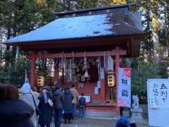 賀茂神社