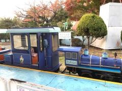 日立市かみね公園