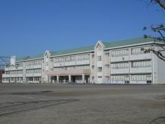 宮郷第二小学校