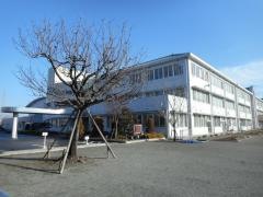 宮郷第二小学校