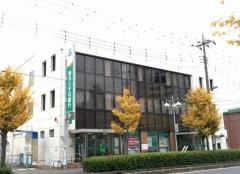 埼玉りそな銀行三郷支店