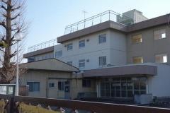 行幸小学校