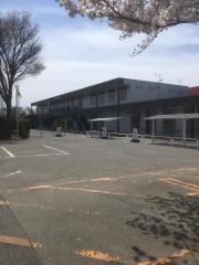 新郷スポーツセンター