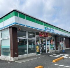 ファミリーマート　野田堤根店