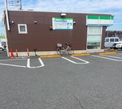 ファミリーマート　野田堤根店