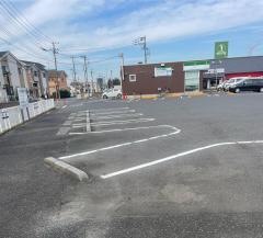 ファミリーマート　野田堤根店