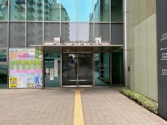 渋谷区役所