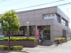 ＪＡ東京スマイル鎌田支店