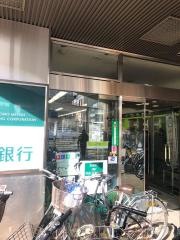 三井住友銀行調布駅前支店