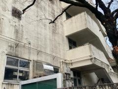 長谷戸小学校