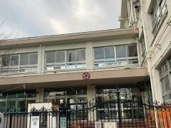 長谷戸小学校