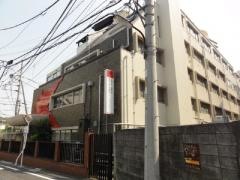 武蔵野ファッションカレッジ