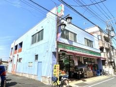 ローソンストア100　西東京保谷町三丁目店