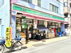 ローソンストア100　西東京保谷町三丁目店