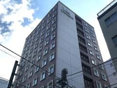 ホテルヴィラフォンテーヌ東京八丁堀