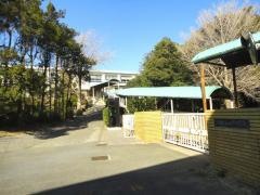 三浦市立初声中学校