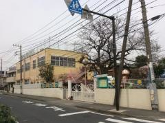 矢向幼稚園