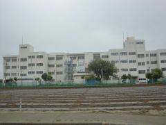 落合小学校
