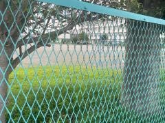 落合小学校