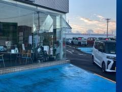 ダイハツ業販神奈川ダイハツ新湘南藤沢本店