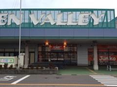バロー　大沢野店
