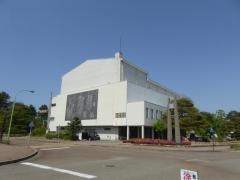 小松市公会堂