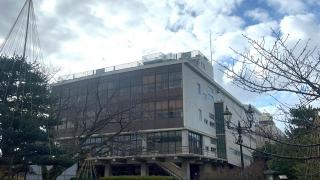 小松市公会堂