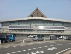 福井市体育館