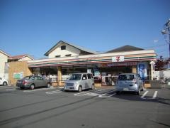 セブンイレブン　甲府住吉三丁目店