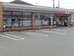 セブンイレブン　甲府住吉三丁目店