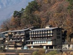 湖山亭うぶや