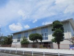 藤枝小学校