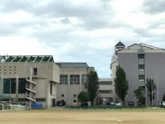 浜松市立高等学校