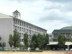 浜松市立高等学校
