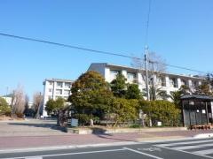 浜松市立高等学校