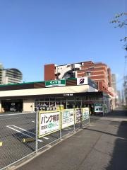 タイヤ館　安城
