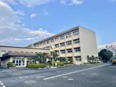 三重県立久居高等学校