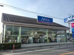 ネッツトヨタ三重上野店